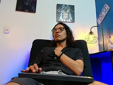 Enzo jagger online show from 13, 3, 2026