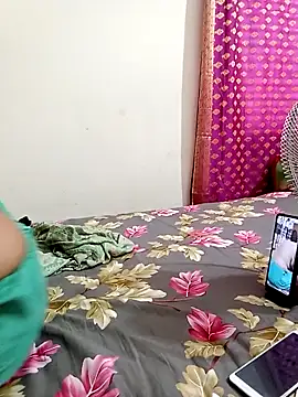 Miss-Akhi5500 online show from 15, 3, 2026