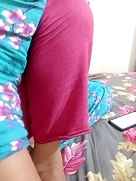 Miss-Akhi5500 online show from 1, 4, 2026