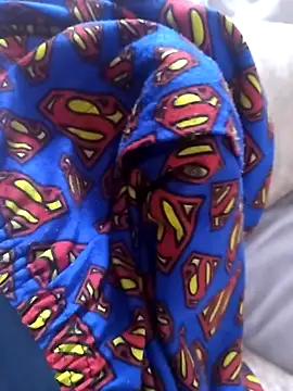 MalditoModelo online show from 12, 3, 2026