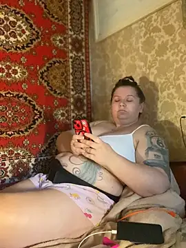 Nenssy555 online show from 22, 6, 2026
