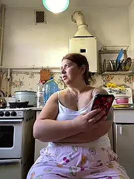 Nenssy555 online show from 12, 3, 2026