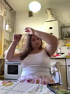 Nenssy555 online show from 11, 3, 2026