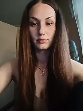 LunaCrystall online show from 20, 5, 2026