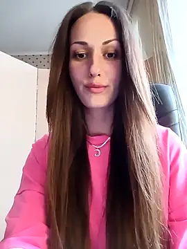LunaCrystall online show from 21, 4, 2026
