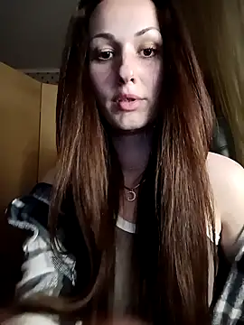 LunaCrystall online show from 19, 4, 2026