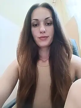 LunaCrystall online show from 1, 7, 2026
