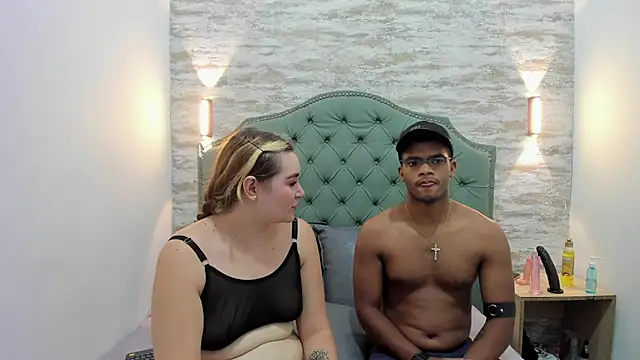 TeamMarcoLuna online show from 7, 6, 2026