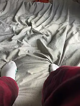 Ameliaxoxoo online show from 16, 4, 2026