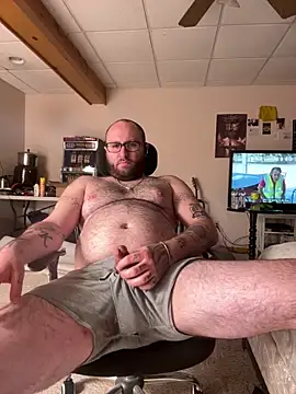 The-Italian-Stallion- online show from 17, 5, 2026