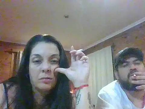 Snapshot of pareja-ma chatting on 8, 4, 2026 pareja-ma online show from 8, 4, 2026
