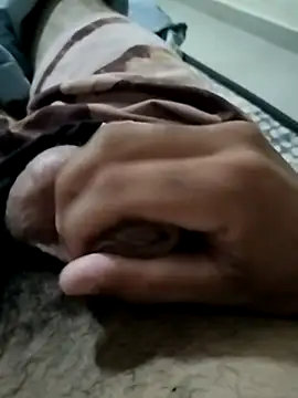 Maicon107 online show from 24, 4, 2026