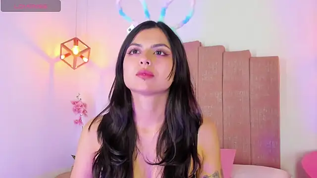 Zoee Kravitz online show from 21, 3, 2026