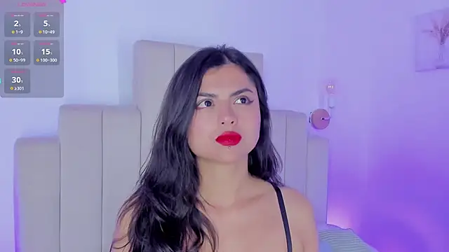 Snapshot of Zoee_Kravitz chatting on 23, 5, 2026 Zoee Kravitz online show from 23, 5, 2026