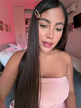 SaraValentina11 online show from 31, 3, 2026