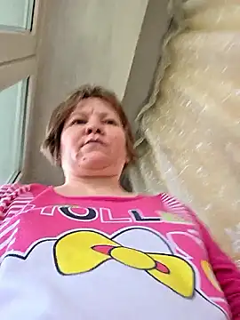  LOLA-LOLA  online show from 4, 5, 2026