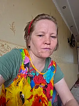  LOLA-LOLA  online show from 18, 5, 2026