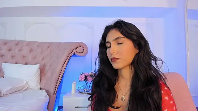 LucianaBlanco  online show from 30, 3, 2026