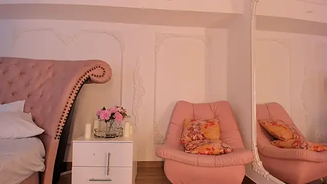 LucianaBlanco  online show from 26, 4, 2026