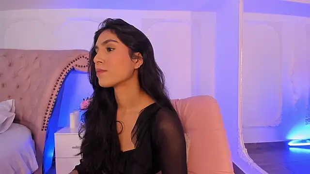 LucianaBlanco  online show from 28, 3, 2026