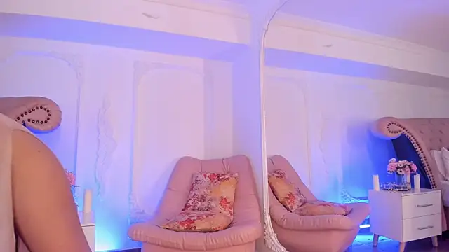 LucianaBlanco  online show from 26, 3, 2026