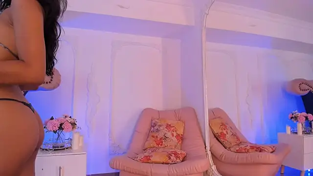 LucianaBlanco  online show from 4, 5, 2026