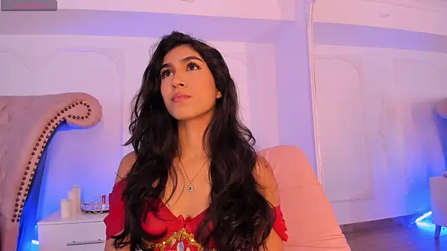 LucianaBlanco  online show from 29, 5, 2026