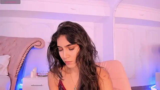 LucianaBlanco  online show from 28, 5, 2026