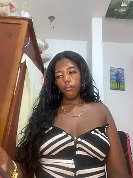 Brenda hot27 online show from 18, 3, 2026