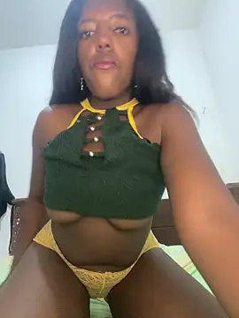 Brenda hot27 online show from 5, 4, 2026