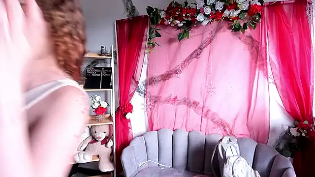 AphroditeSweett online show from 21, 6, 2026