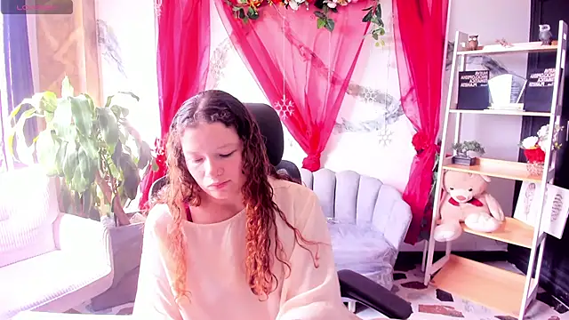 AphroditeSweett online show from 16, 6, 2026