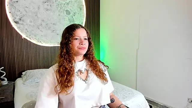 AphroditeSweett online show from 31, 5, 2026
