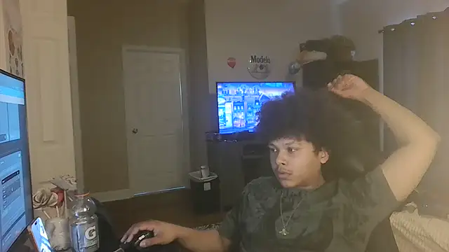 terpeneberpene online show from 10, 3, 2026