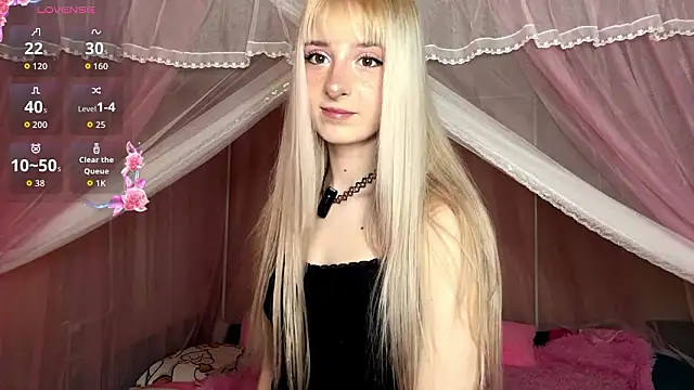 OnlyEva1 online show from 21, 3, 2026