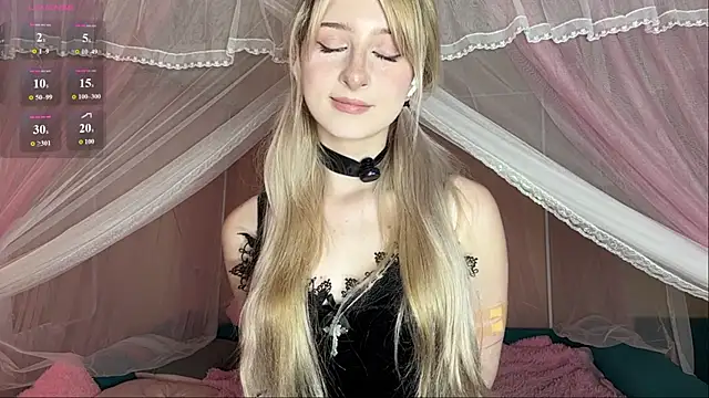 OnlyEva1 online show from 23, 6, 2026