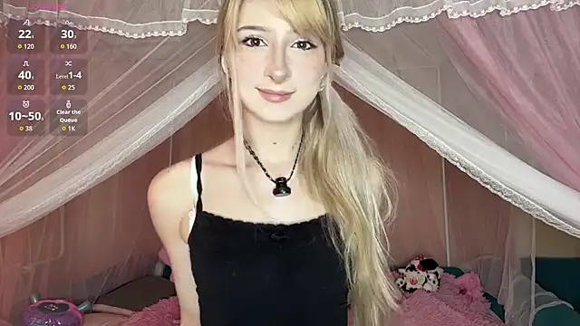 OnlyEva1 online show from 24, 5, 2026
