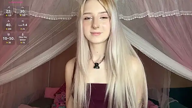 OnlyEva1 online show from 16, 5, 2026