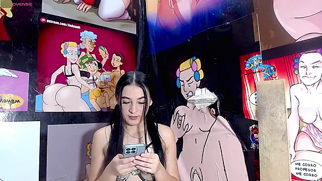 SWEET GROUPHOT2026 online show from 26, 5, 2026