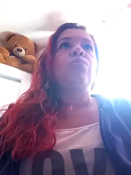 Snapshot of TabooAngel17 chatting on 8, 4, 2026 TabooAngel17 online show from 8, 4, 2026
