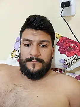 OchefRabudo online show from 18, 7, 2026