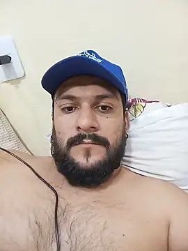 OchefRabudo online show from 18, 5, 2026