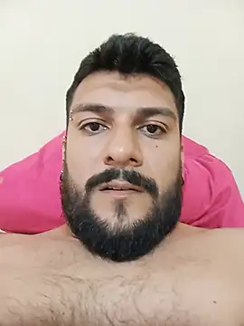 OchefRabudo online show from 10, 8, 2026