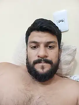 OchefRabudo online show from 18, 5, 2026