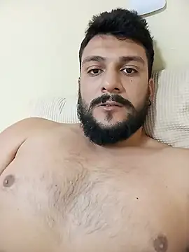 OchefRabudo online show from 30, 5, 2026