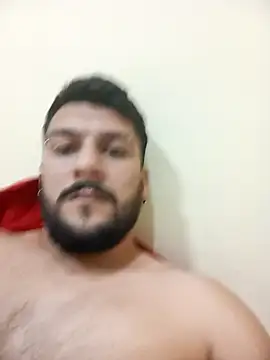 OchefRabudo online show from 13, 4, 2026