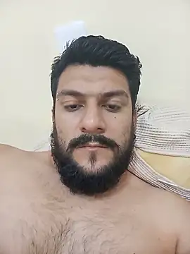 OchefRabudo online show from 18, 5, 2026