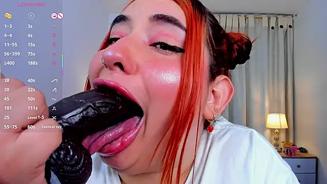 leidydrip  online show from 12, 3, 2026