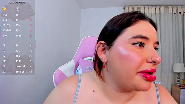 leidydrip  online show from 7, 5, 2026