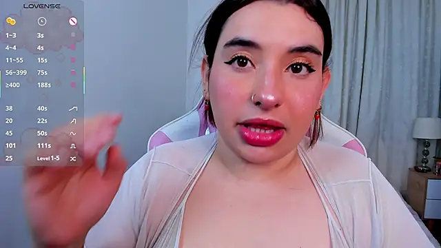 leidydrip  online show from 15, 4, 2026